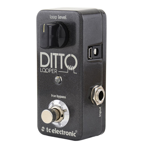 TC Electronic Ditto Loop Pedal - Used