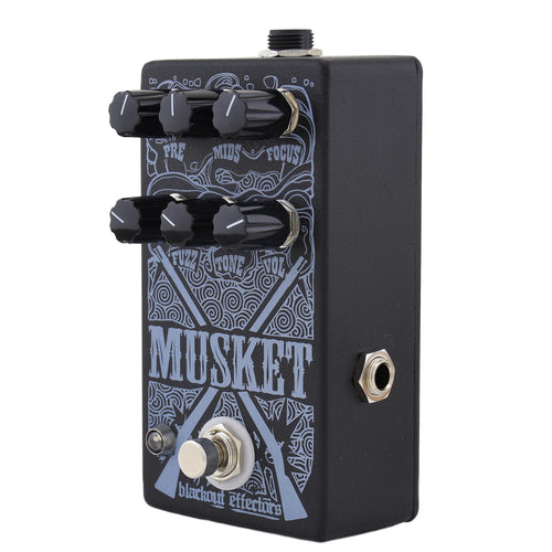 Blackout Effectors Musket Fuzz