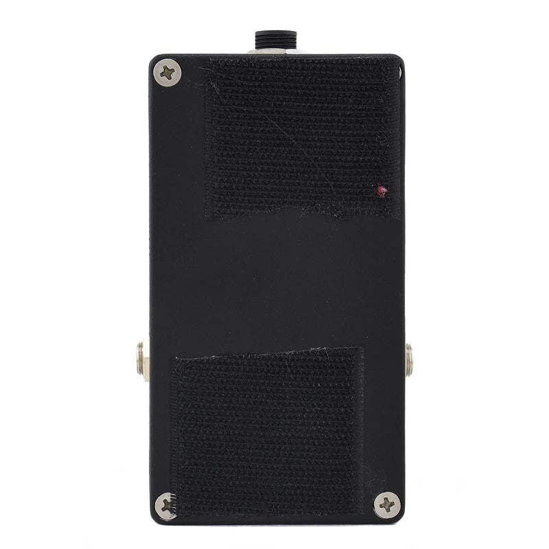 musket fuzz pedal Blackout Effectors Musket Fuzz