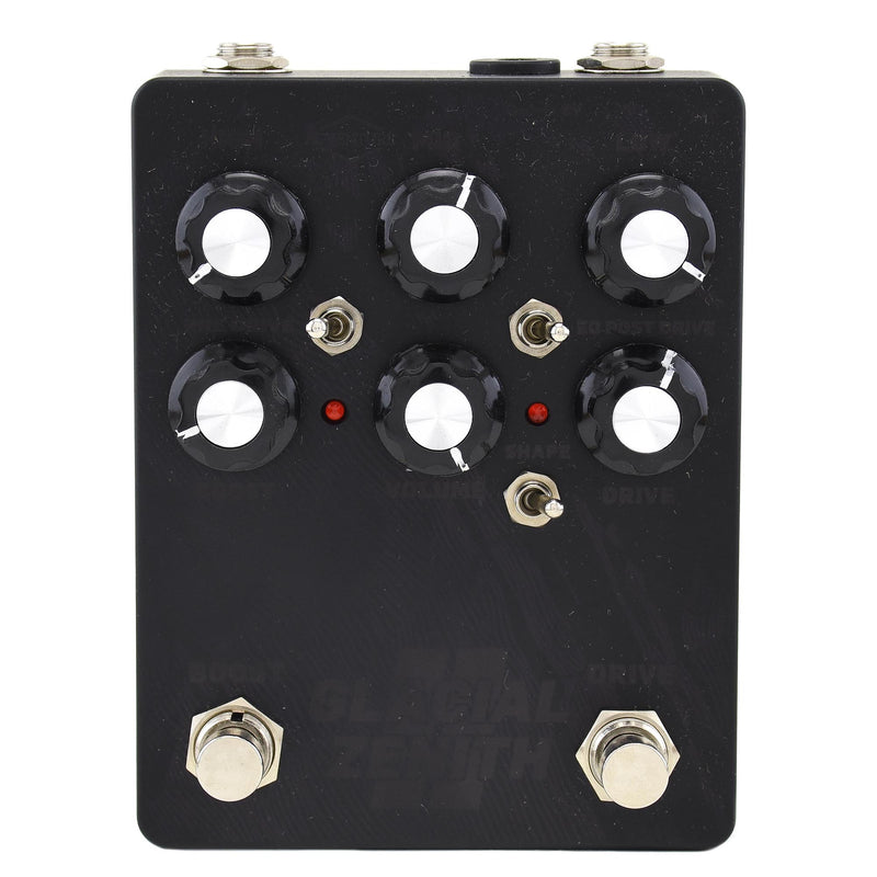 Adventure Audio Glacial Zenith II - Used