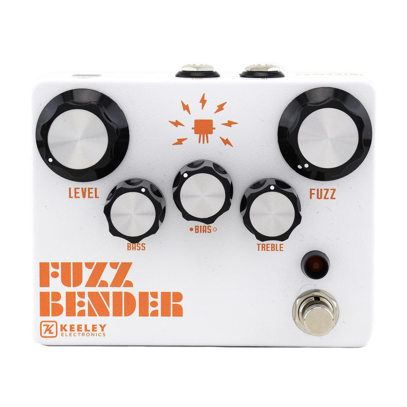Keeley Fuzzbender - Used