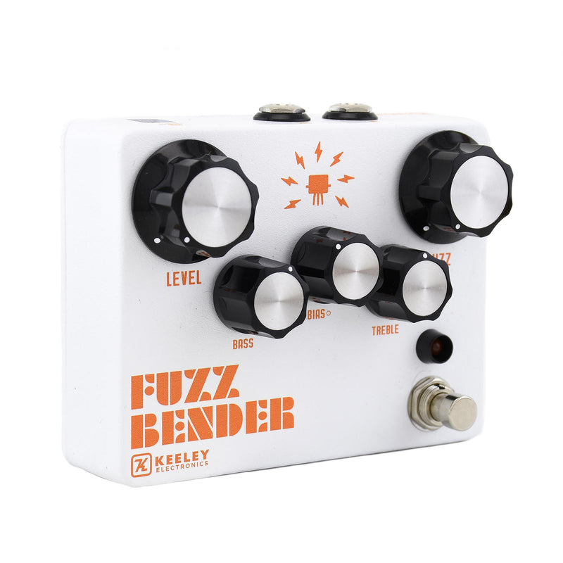 Keeley Fuzzbender - Used