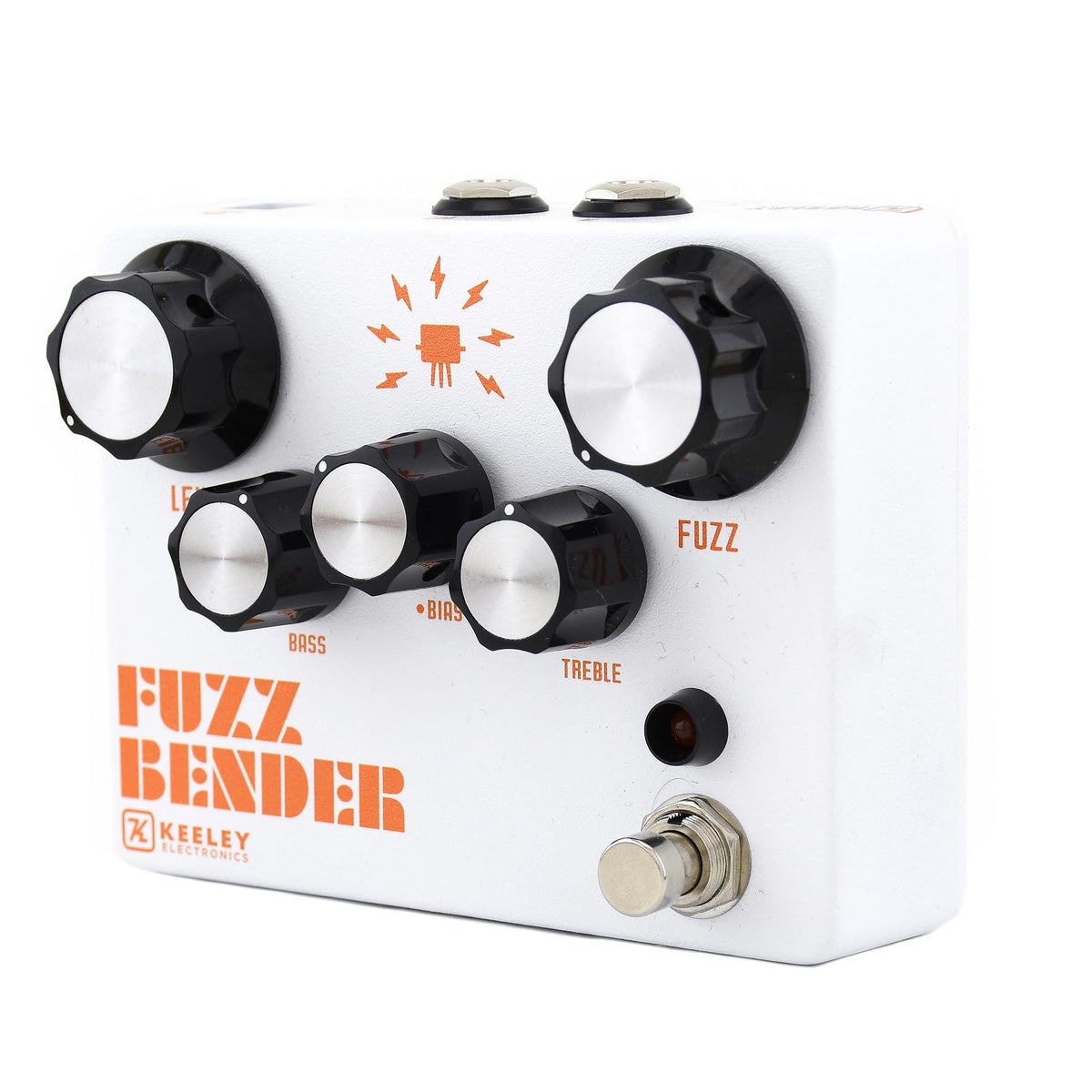 Keeley Fuzzbender - Used