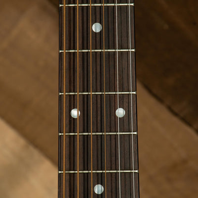 Recording King 2021 RD-318 Deluxe Dreadnought With HC - Used