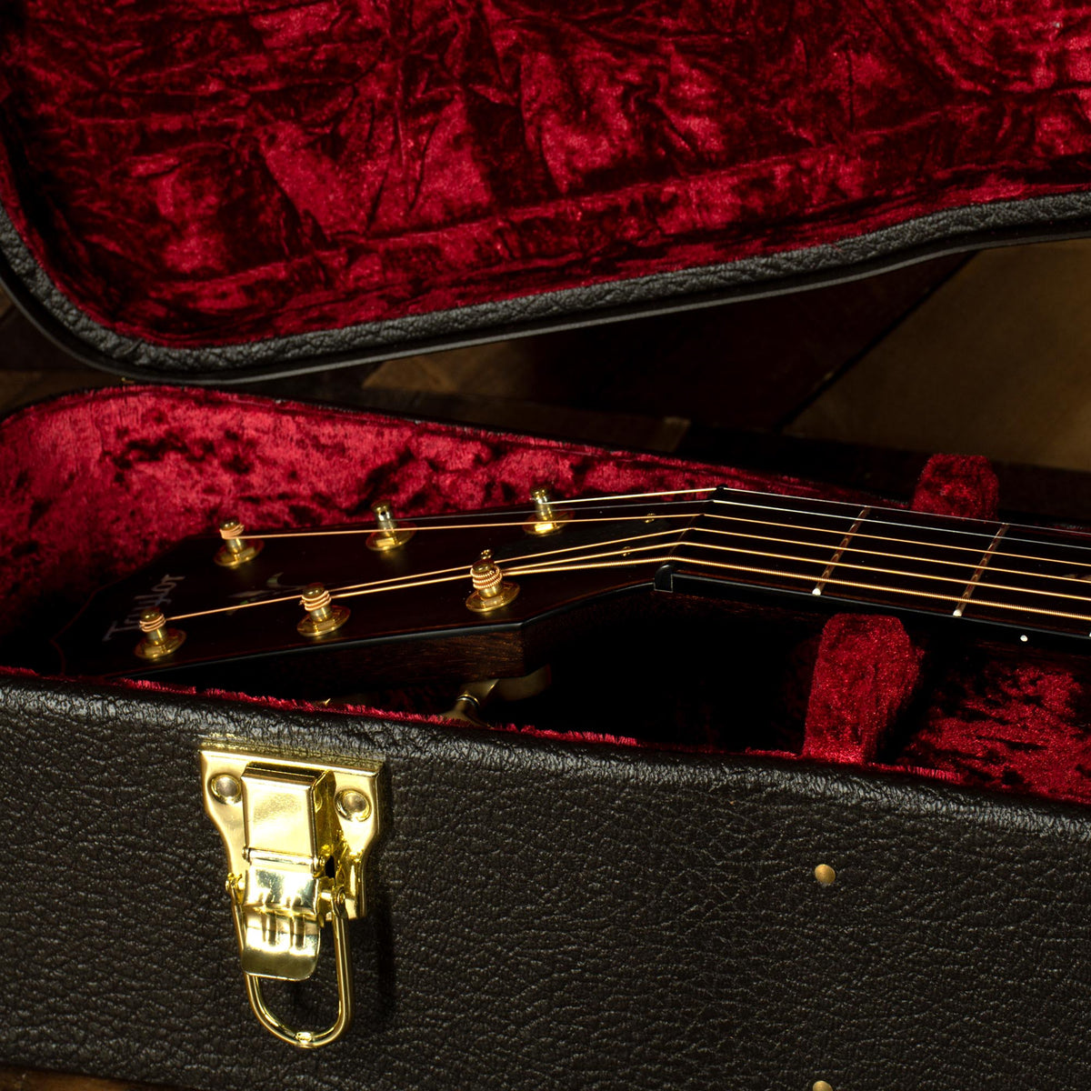 Taylor 2018 K14CE With OHC - Used
