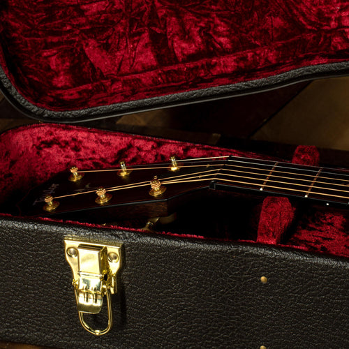 Taylor 2018 K14CE With OHC - Used