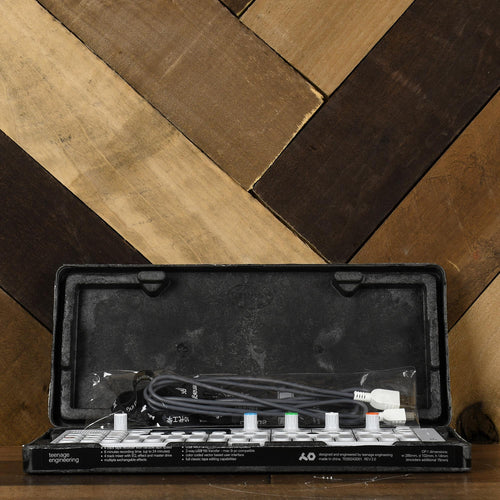 Teenage Engineering OP-1 Portable Synthesizer - Used