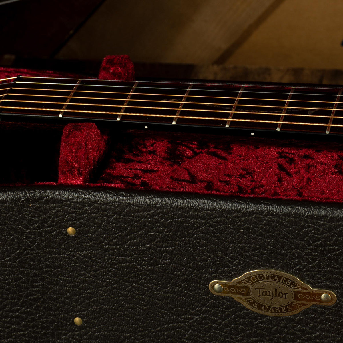Taylor 2018 K14CE With OHC - Used