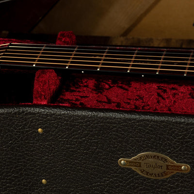 Taylor 2018 K14CE With OHC - Used