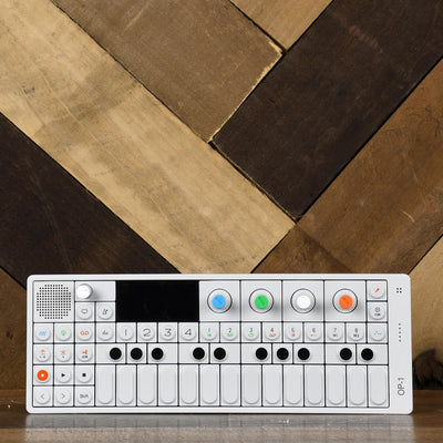 Teenage Engineering OP-1 Portable Synthesizer - Used