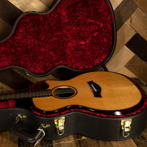 Taylor 2018 K14CE With OHC - Used