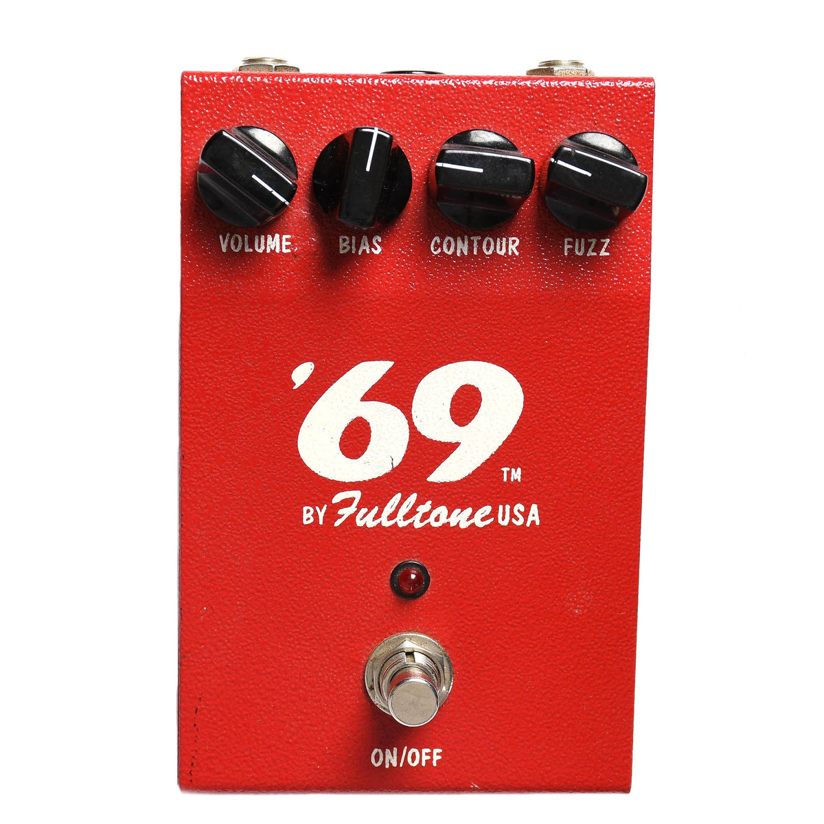 Fulltone '69 Fuzz MKI - Used