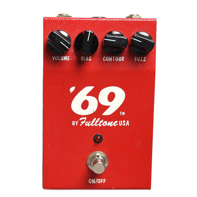 Fulltone '69 Fuzz MKI - Used