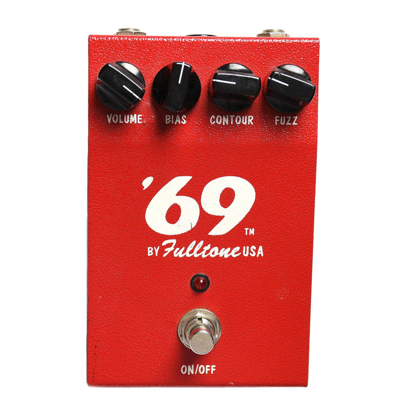 Fulltone '69 Fuzz MKI - Used