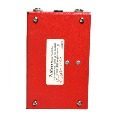 Fulltone '69 Fuzz MKI - Used