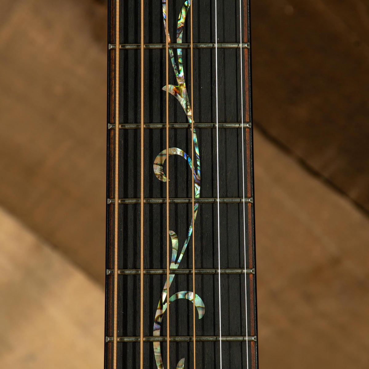 Taylor 2018 K14CE With OHC - Used