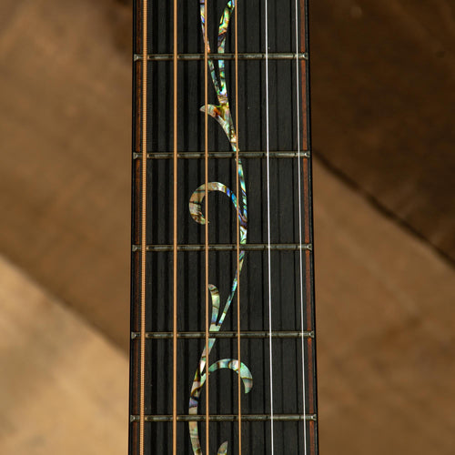 Taylor 2018 K14CE With OHC - Used