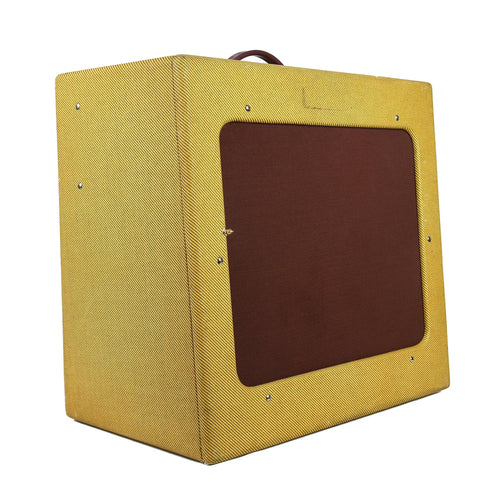 Fender Bassman TV Duo Ten 350W 2x10 Combo - Used