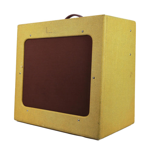 Fender Bassman TV Duo Ten 350W 2x10 Combo - Used