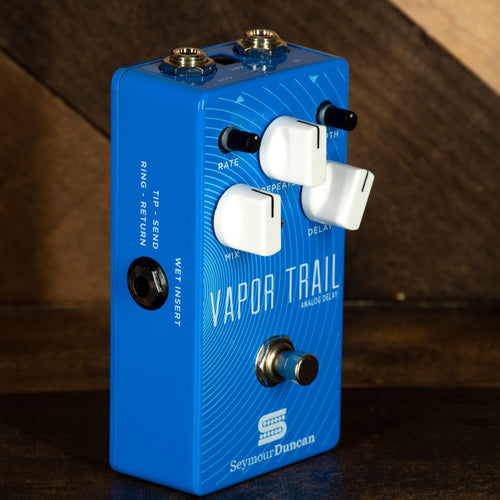 Seymour Duncan Vapor Trail Analog Delay - Used