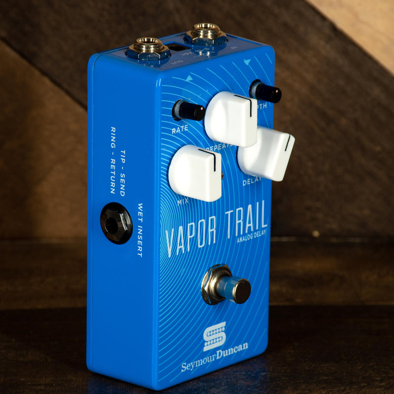 Seymour Duncan Vapor Trail Analog Delay - Used