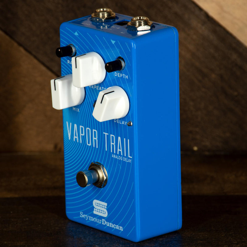 Seymour Duncan Vapor Trail Analog Delay - Used