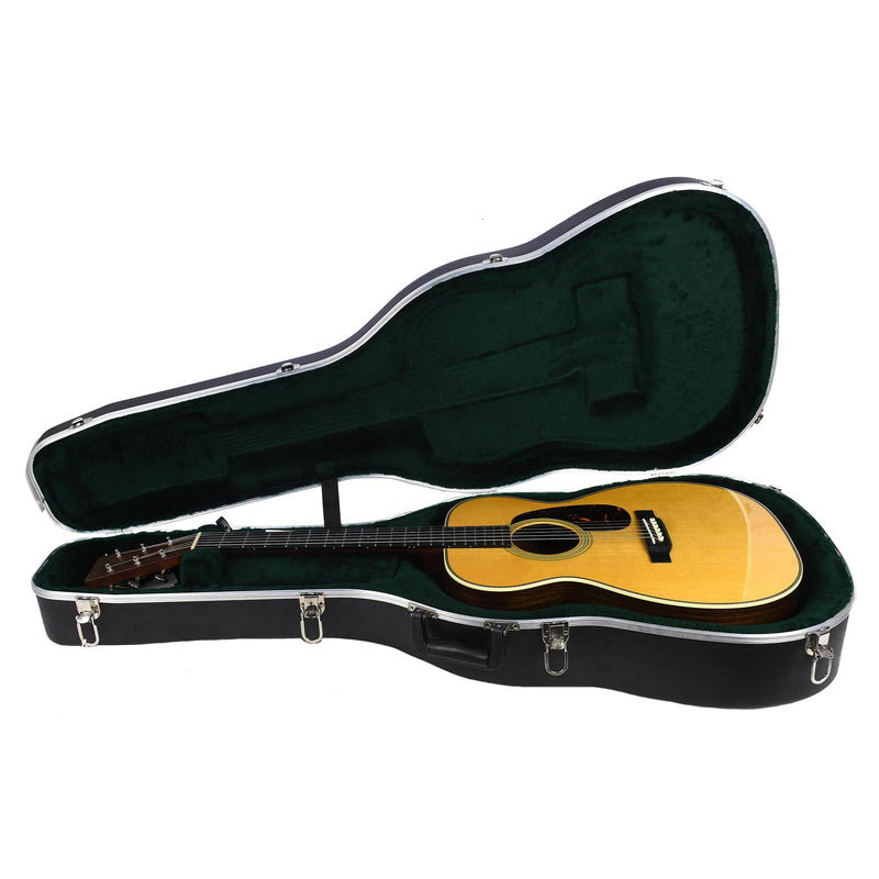Martin 2018 00-28 With LR Baggs Anthem Pickup - Used