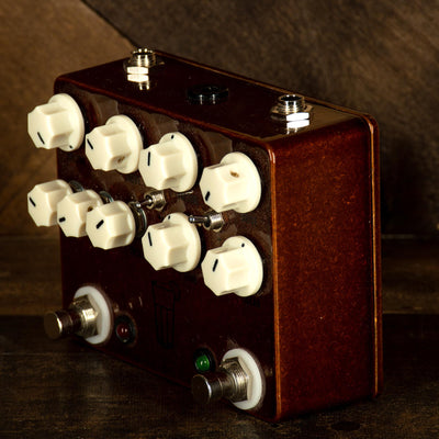 JHS Sweet Tea V3 Overdrive - Used