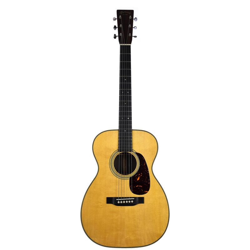 Martin 2018 00-28 With LR Baggs Anthem Pickup - Used