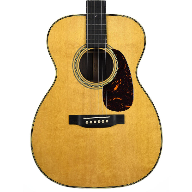 Martin 2018 00-28 With LR Baggs Anthem Pickup - Used