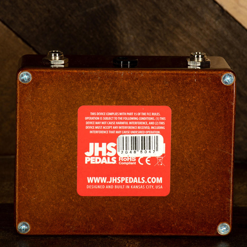 JHS Sweet Tea V3 Overdrive - Used