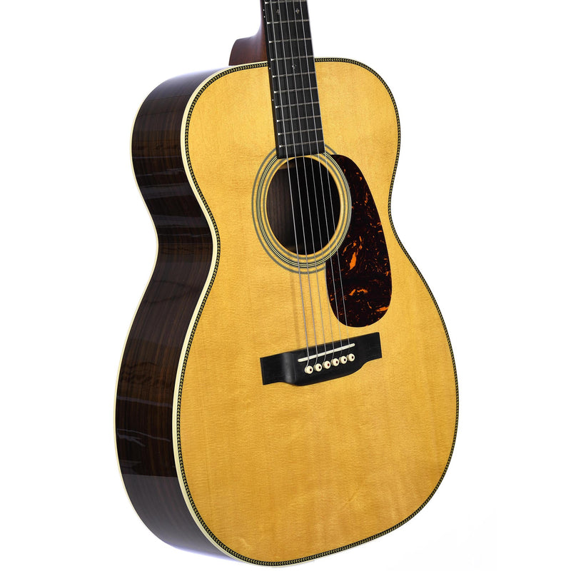 Martin 2018 00-28 With LR Baggs Anthem Pickup - Used