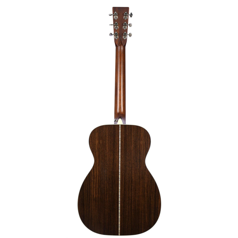 Martin 2018 00-28 With LR Baggs Anthem Pickup - Used
