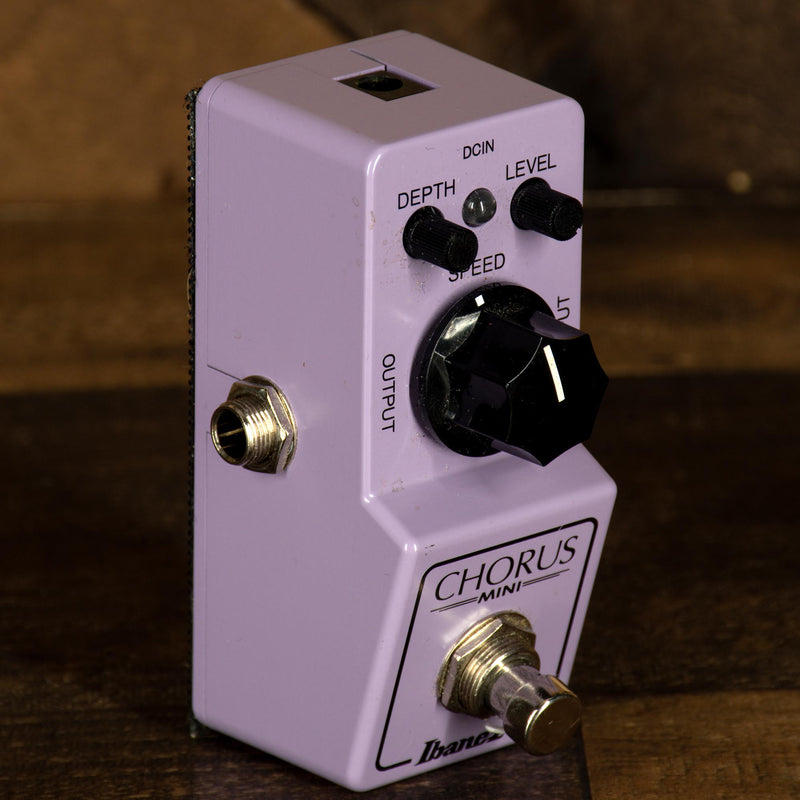 Ibanez Chorus Mini - Used