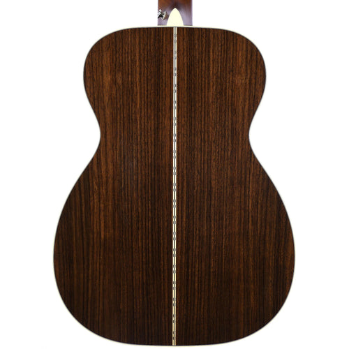 Martin 2018 00-28 With LR Baggs Anthem Pickup - Used