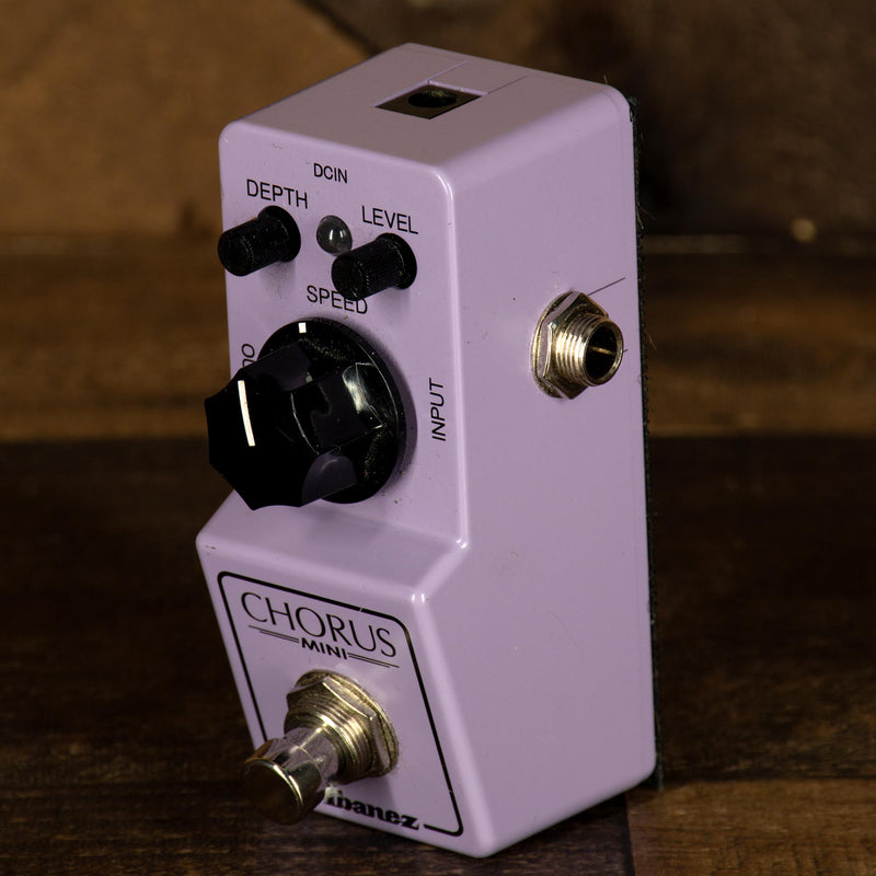 Ibanez Chorus Mini - Used