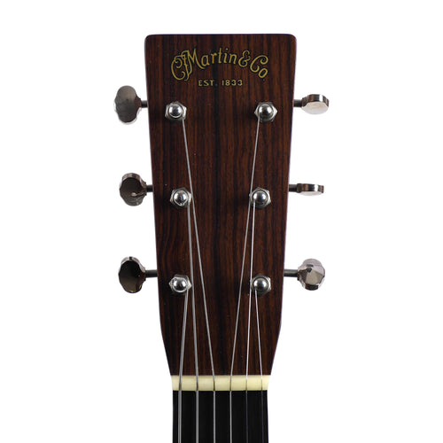 Martin 2018 00-28 With LR Baggs Anthem Pickup - Used