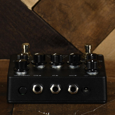 Keeley Darkside Fuzz / Modulation / Delay - Used
