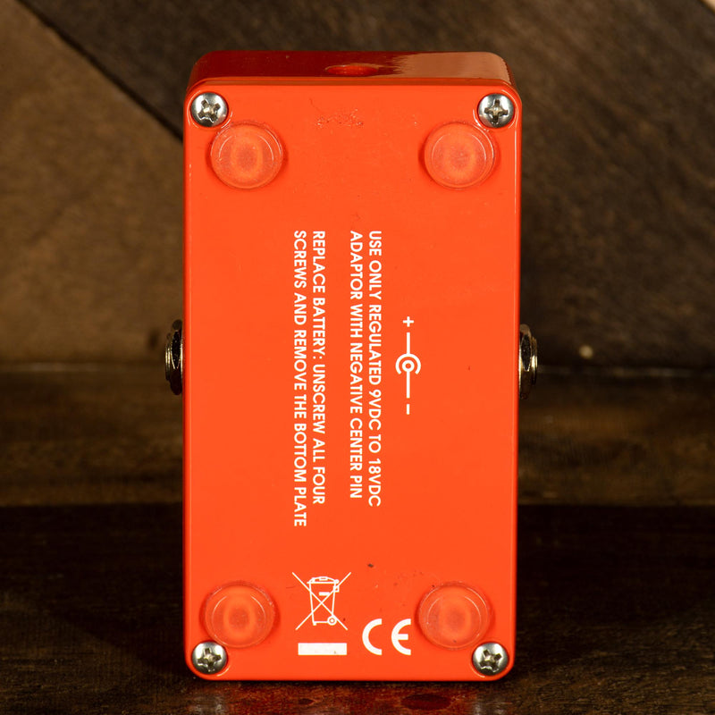 Xotic BB Preamp Overdrive Pedal - Used