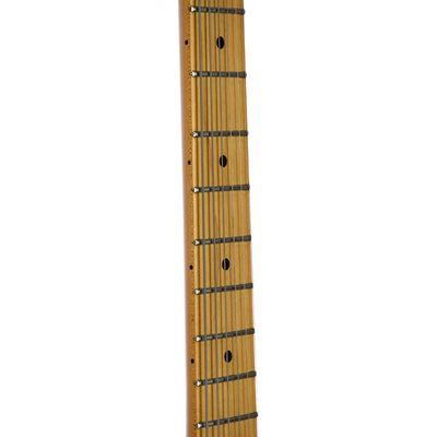 Fender 2011 Limited Edition Deluxe Telecaster Surf Pearl - Used
