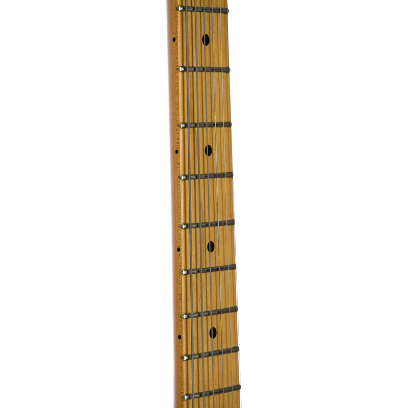 Fender 2011 Limited Edition Deluxe Telecaster Surf Pearl - Used