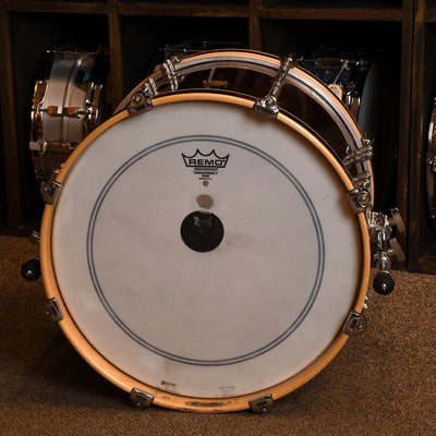 Gretsch 3 Piece New Classic Maple Shell Pack, 18/10/14 - Used