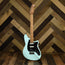 Reverend Sixgun Chronic Blue - Used