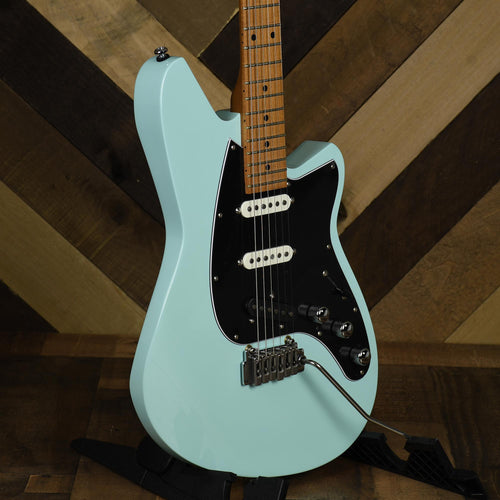 Reverend Sixgun Chronic Blue - Used