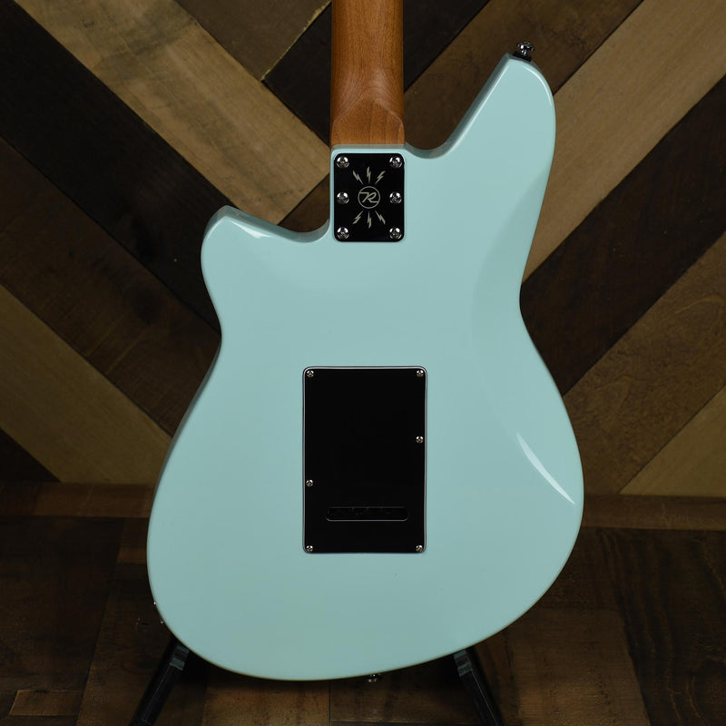 Reverend Sixgun Chronic Blue - Used