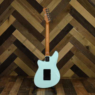 Reverend Sixgun Chronic Blue - Used
