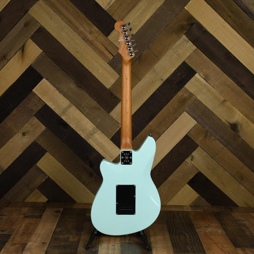 Reverend Sixgun Chronic Blue - Used