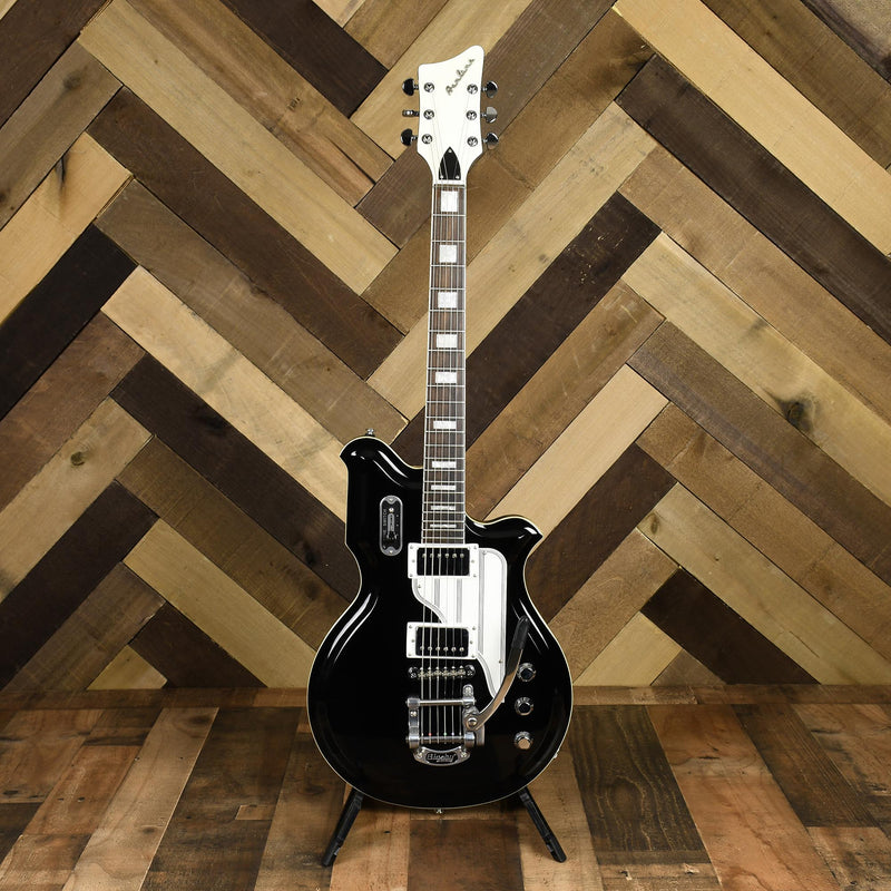 Eastwood Airline Map DLX Black - Used