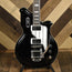 Eastwood Airline Map DLX Black - Used