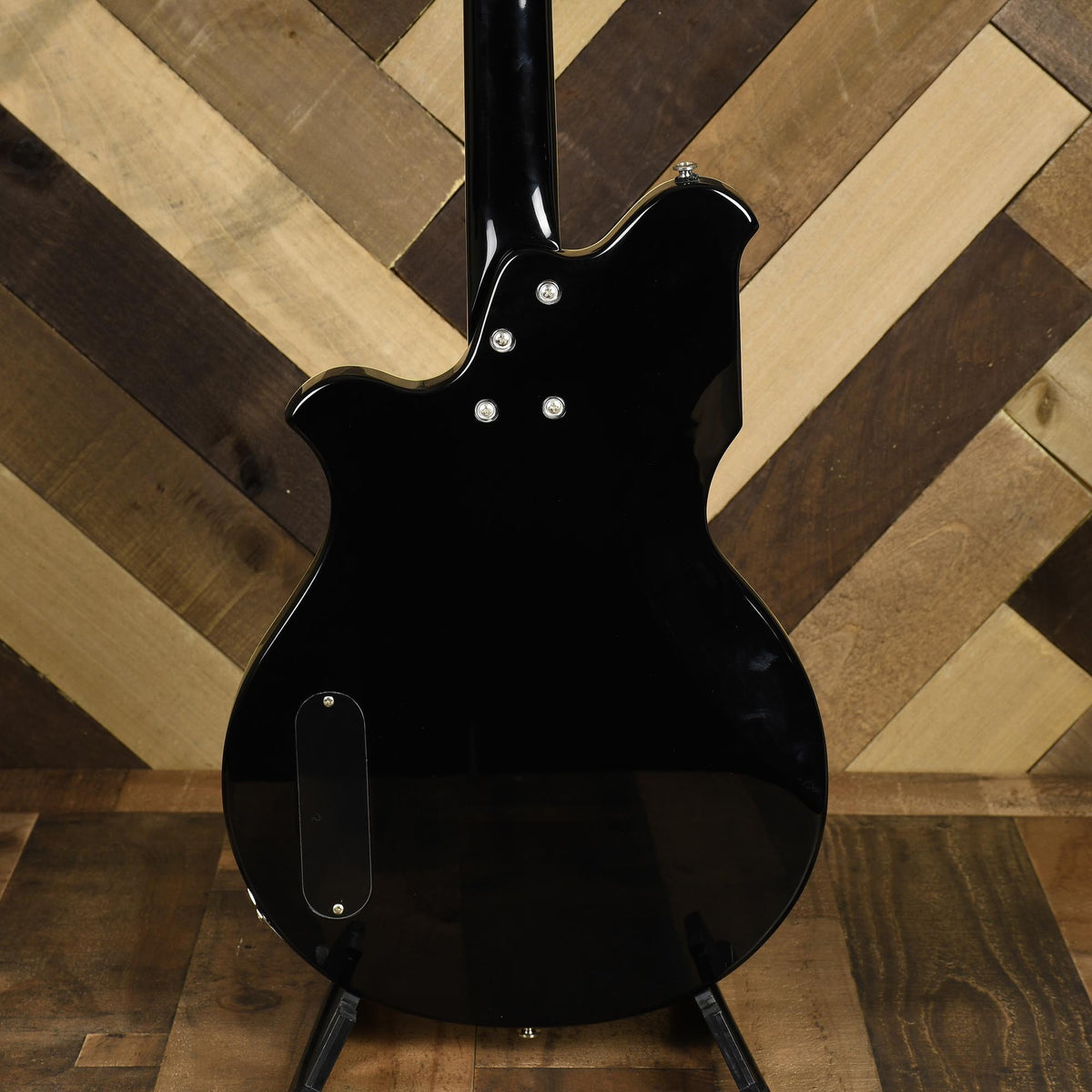 Eastwood Airline Map DLX Black - Used